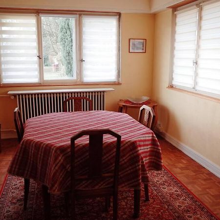 Maison De Jeanne Eschau Luaran gambar