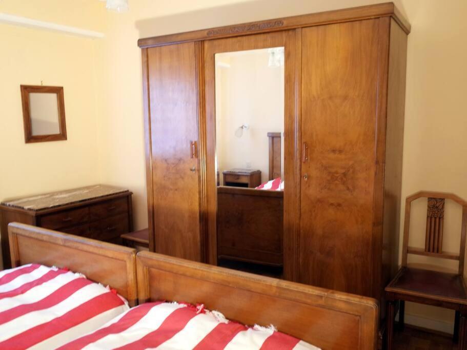 Maison De Jeanne Eschau Luaran gambar