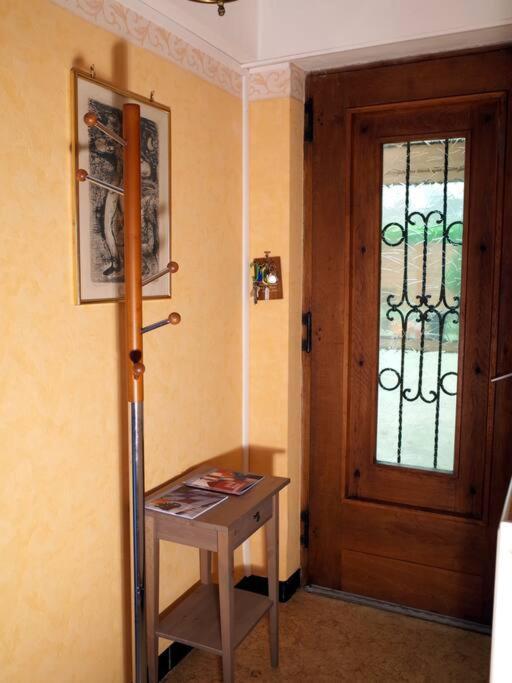 Maison De Jeanne Eschau Luaran gambar