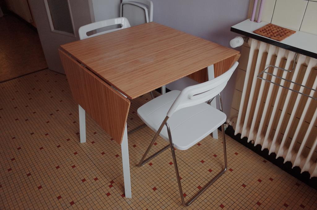 Maison De Jeanne Eschau Luaran gambar