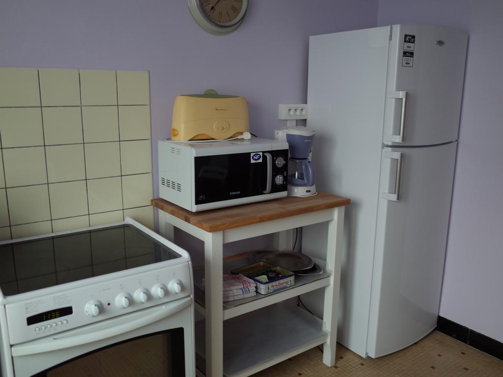 Maison De Jeanne Eschau Luaran gambar
