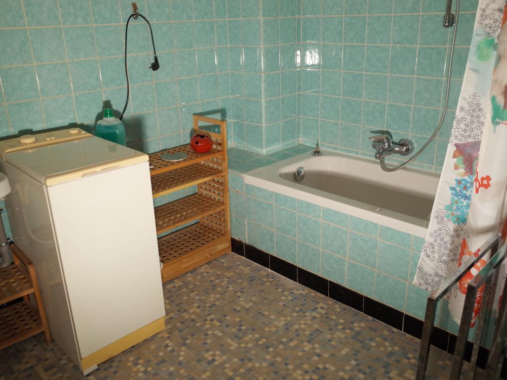 Maison De Jeanne Eschau Luaran gambar