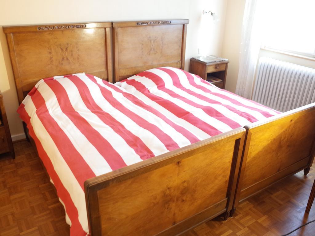Maison De Jeanne Eschau Luaran gambar